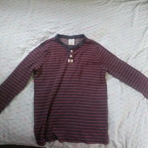 Abercrombie kids long sleeve shirt